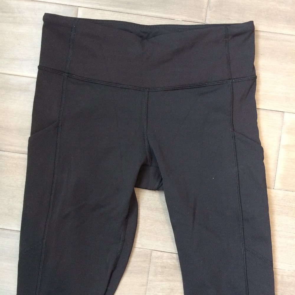 Lululemon Leggings - Picture 3 of 6